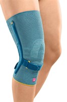 Бандаж Medi GENUMEDI PSS на коленный сустав с силиконовыми вставками и субпателлярным ремнем