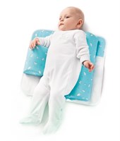 Trelax П10 BABY COMFORT, Ортопедическая подушка-конструктор для младенцев Trelax П10 BABY COMFORT, Ортопедическая подушка-конструктор для младенцев