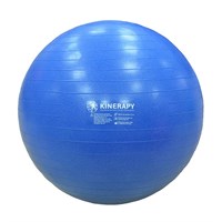 Гимнастический мяч (фитбол) KINERAPY GYMNASTIC BALL диаметр 75 см RB275
