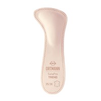 Ortmann Trend ортопедические полустельки для обуви с каблуком до 7 см