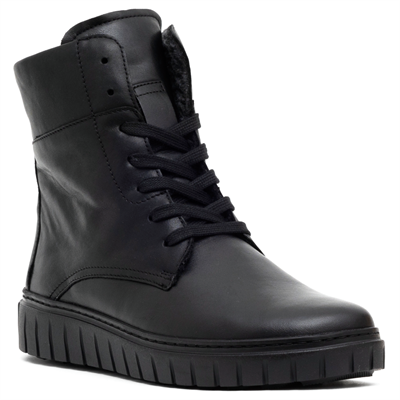 Обувь повышенной комфортности (Германия) для зимы Semler Sina-Stf. (черный) - фото 12259