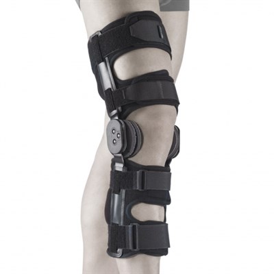 Брейс ORTO Professional AKN 558 на коленный сустав - фото 4542