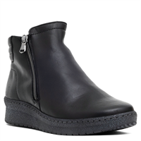 Обувь повышенной комфортности (Германия) для зимы Semler Ilona (черный)