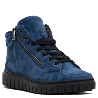 Обувь повышенной комфортности (Германия) для зимы Semler Sina-Stf. (синий)