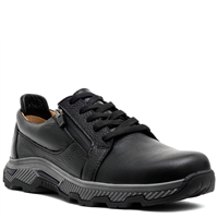 Комфортная мужская обувь Ricoss 9222261/8 (черный)