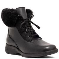 Ортопедические полусапоги (Германия) на зиму Solidus Mary Stiefel 58167-M-01000