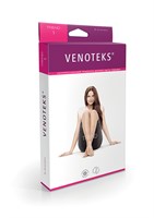 VENOTEKS Trend 1C405 Компрессионные колготки для беременных (1 класс) 