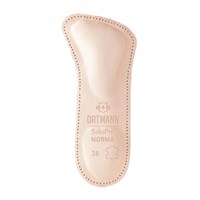Ortmann Norma ортопедические полустельки для модельной обуви