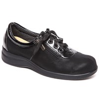 Комфортная обувь Ricoss 84-95И-22-412/30 (чёрный)