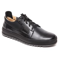 Комфортная обувь для мужчин Ricoss 9422261.20 (черный)
