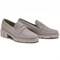 Ортопедические лоферы Solidus Kibu (Германия) - Серый Solidus S-39037-K-20309 (gray)