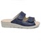 Ортопедические сабо Solidus Honey (Германия) - Синий Solidus Honey S-76006-H-80369