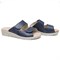 Ортопедические сабо Solidus Honey (Германия) - Синий Solidus Honey S-76006-H-80369