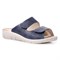 Ортопедические сабо Solidus Honey (Германия) - Синий Solidus Honey S-76006-H-80369