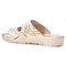 Ортопедические сабо Solidus Honey (Германия) - Белый с принтом Solidus Honey S-76006-H-90349