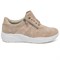 Ортопедические кроссовки Solidus Kea (Германия) - Бежевый Solidus S-66017-K-40464 - фото 10627