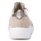 Ортопедические кроссовки Solidus Kea (Германия) - Бежевый Solidus S-66017-K-40464 - фото 10631