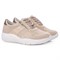 Ортопедические кроссовки Solidus Kea (Германия) - Бежевый Solidus S-66017-K-40464 - фото 10634