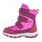Детские ортопедические сапоги ORTHOBOOM 57056-07 (ярко-розовый) 57056-07BZ