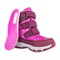 Детские ортопедические сапоги ORTHOBOOM 57056-07 (ярко-розовый) 57056-07BZ