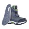 Детские ортопедические сапоги ORTHOBOOM 61423-03 (глубокий серый) 61423-03DG - фото 10886