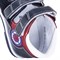 Детская ортопедическая обувь ORTHOBOOM 25057-10 (темно-синий-красный с белым) 2722