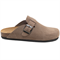 Женские ортопедические сандалии Relaxshoe 890-009 (хаки) 890-009GRNkhaki - фото 11329