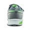 Детские ортопедические кроссовки ORTHOBOOM 33034-01 (серо-зеленый) 33034-01 (серо-зеленый)