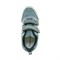 Детские ортопедические кроссовки ORTHOBOOM 33034-01 (серо-зеленый) 33034-01 (серо-зеленый)