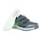 Детские ортопедические кроссовки ORTHOBOOM 33034-01 (серо-зеленый) 33034-01 (серо-зеленый)