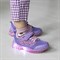 Детские ортопедические кроссовки ORTHOBOOM 33223-23 (сиреневый с розовым) 33223-23 (сиреневый с розовым)