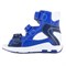 Ортопедические сандалии для детей ORTHOBOOM 71057-13 (синий сапфир) 71057-13 (синий сапфир)