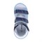 Детские ортопедические сандалии ORTHOBOOM 71497-1 (сине-голубой) 71497-1 (сине-голубой)