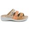 Ортопедические сандалии Solidus Wellness Special (Германия) - песочный, оранжевый, бежевый) Solidus 20141-G-90405