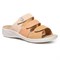 Ортопедические сандалии Solidus Wellness Special (Германия) - песочный, оранжевый, бежевый) Solidus 20141-G-90405
