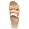 Ортопедические сандалии Solidus Wellness Special (Германия) - песочный, оранжевый, бежевый) Solidus 20141-G-90405