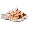 Ортопедические сандалии Solidus Wellness Special (Германия) - песочный, оранжевый, бежевый) Solidus 20141-G-90405