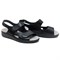 Ортопедические сандалии (Германия) Semler Dunja (черный) Semler D4015118001
