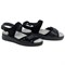 Ортопедические сандалии (Германия) Semler Clara (черный) C7025657001 - фото 11834 Ортопедические сандалии (Германия) Semler Clara (черный) C7025657001 - фото 11834