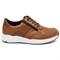 Ортопедические кроссовки (Германия) Solidus Kea (коричневый) Solidus 66501-K-30464 - фото 11835
