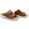 Ортопедические сандалии (Германия) Solidus Wellness Special (коричневый) Wellness Special 20187-G-30337 - фото 11862