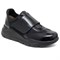 Комфортная обувь с элементами ортопедии Ricoss 84-52Т-22-353 (черный) - фото 11925