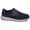 Ортопедические кроссовки (Германия) Solidus Kai (Solicare Soft) мужские (синий) Solidus Kai 67505-K-80406 - фото 12056