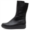 Зимняя ортопедическая обувь Ricoss 811055/59 (чёрные) Ricoss 811055/59 - фото 12385