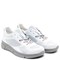 Ортопедическая обувь Berkemann Allegra (Германия) - белый/серый Berkemann Allegra WG