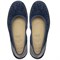 Ортопедические туфли Solidus Karo (Германия) - Синий Solidus S-42052-K-80036 - фото 12655