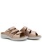 Ортопедические сандалии Solidus Wellness Special (Германия) - пудровый 20141-G-90446 - Wellness Special