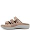 Ортопедические сандалии Solidus Wellness Special (Германия) - пудровый 20141-G-90446 - Wellness Special