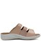 Ортопедические сандалии Solidus Wellness Special (Германия) - пудровый 20141-G-90446 - Wellness Special
