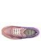 Ортопедические сандалии Solidus Katrin (Германия) - розовый, фиолетовый 59500-K-50012